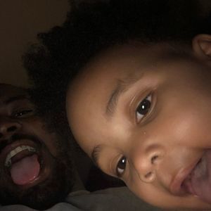 Meet your Posher, Douglas